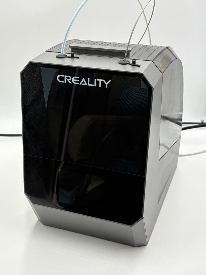 AnkerMake M5 3Dプリンター（フィラメント＋付属品いろいろ）