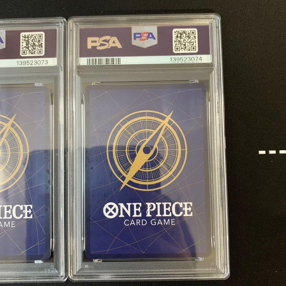 マーシャル・D・ティーチ SR 金 3周年 SP OP09 コミパラ　連番