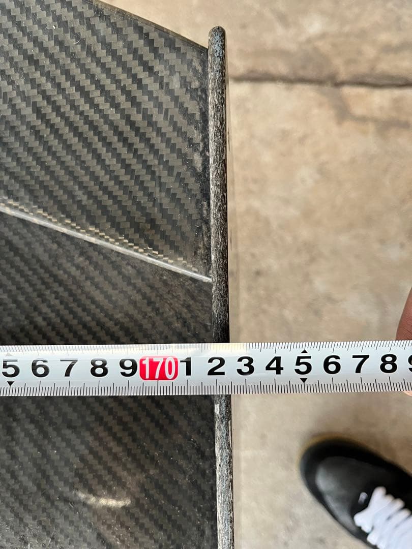 GT ウィング スポイラー カーボン ボルテックス VOLTEX 送料込み