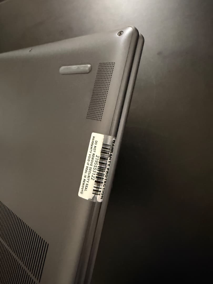 Lenovo Yoga7 16IAP7 2in1タッチ対応16inch 2.5K