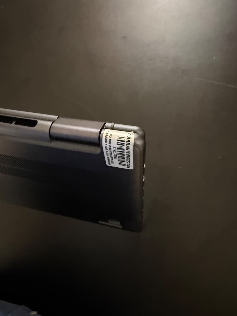 Lenovo Yoga7 16IAP7 2in1タッチ対応16inch 2.5K