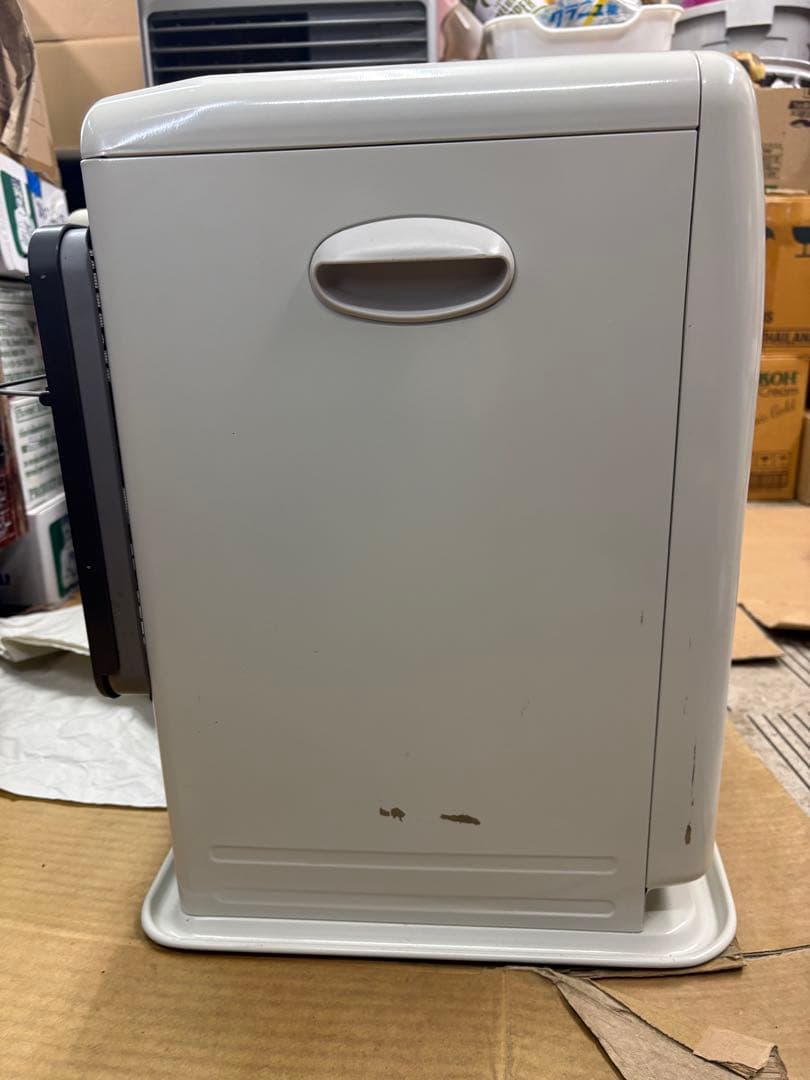 ダイニチ　ブルーヒーター　FW-5717LE 17年製　分解清掃済　完動品