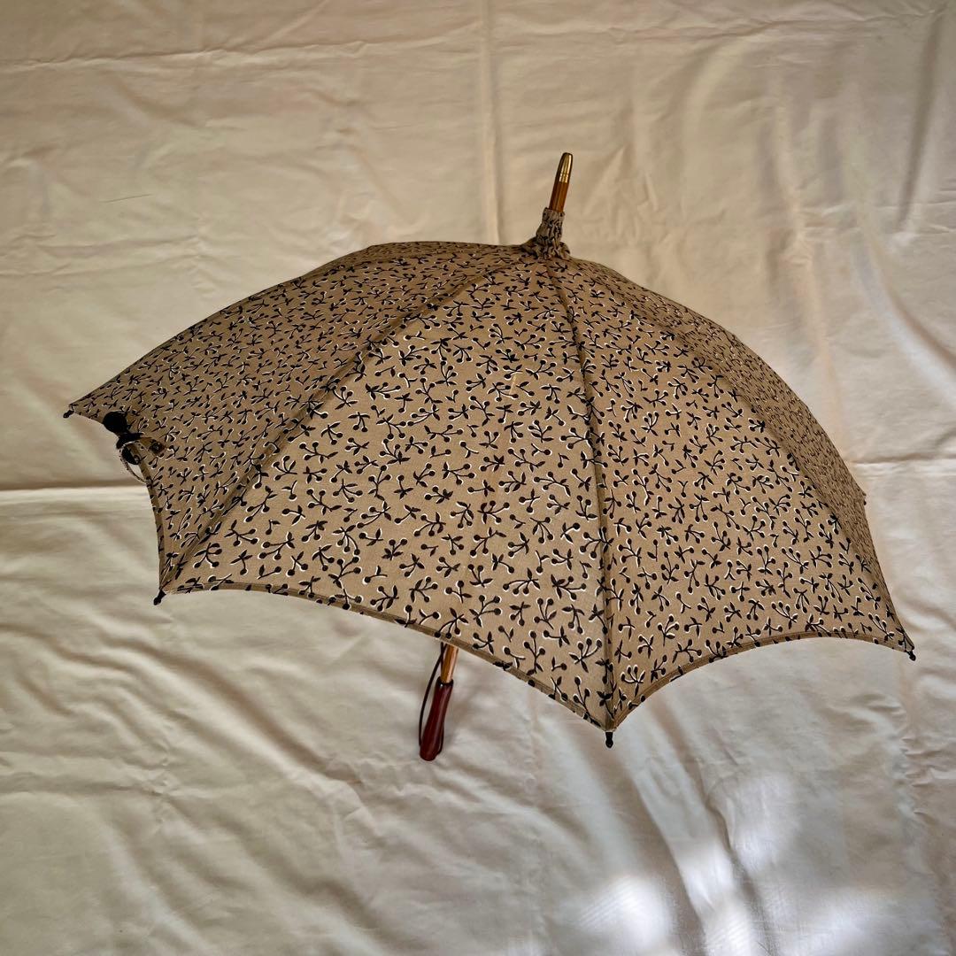 出品10/31まで！Lisette オンブレル　スリーズ　日傘　さくらんぼ