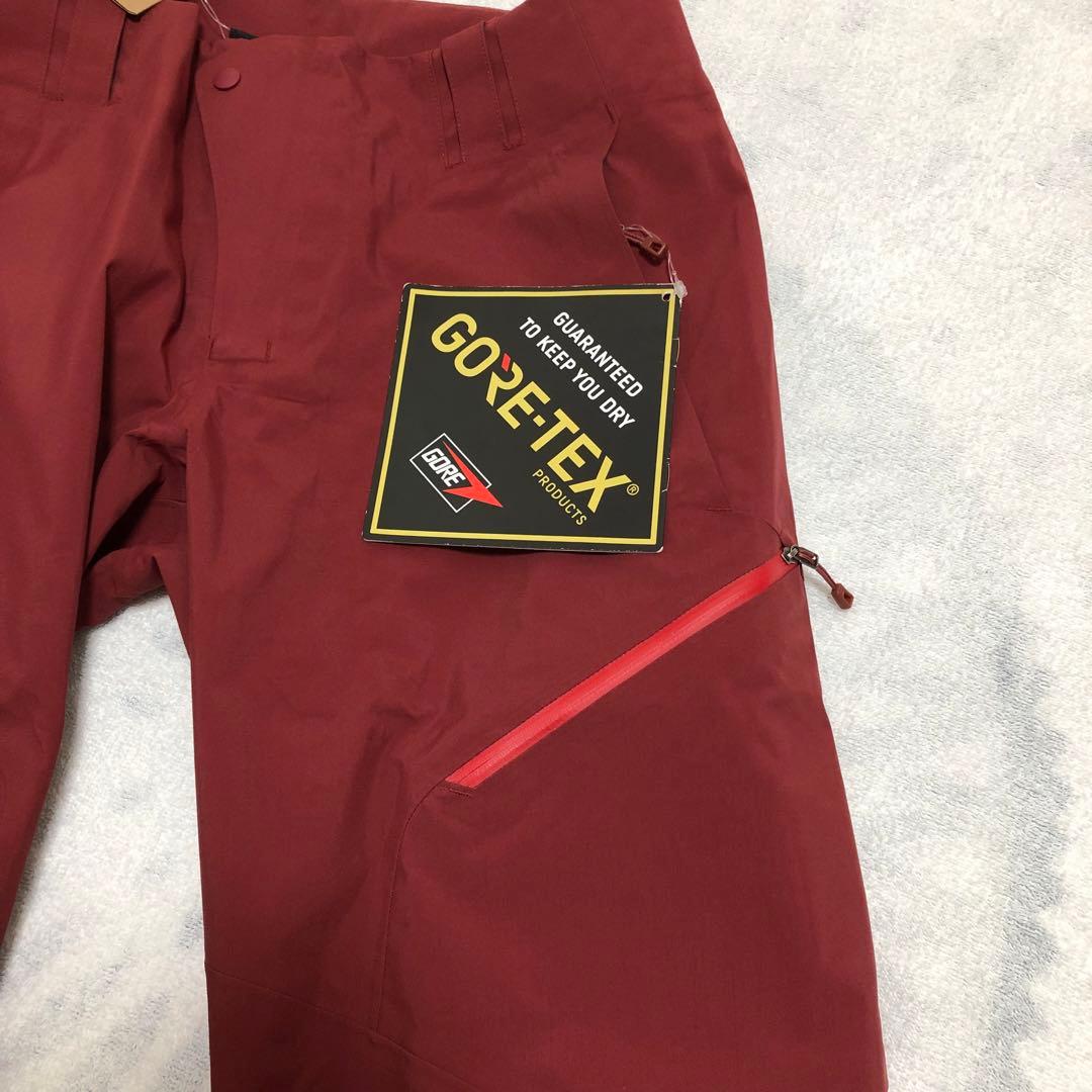 未使用品　Patagonia パタゴニア　ウィメンズ　アントラックドパンツ