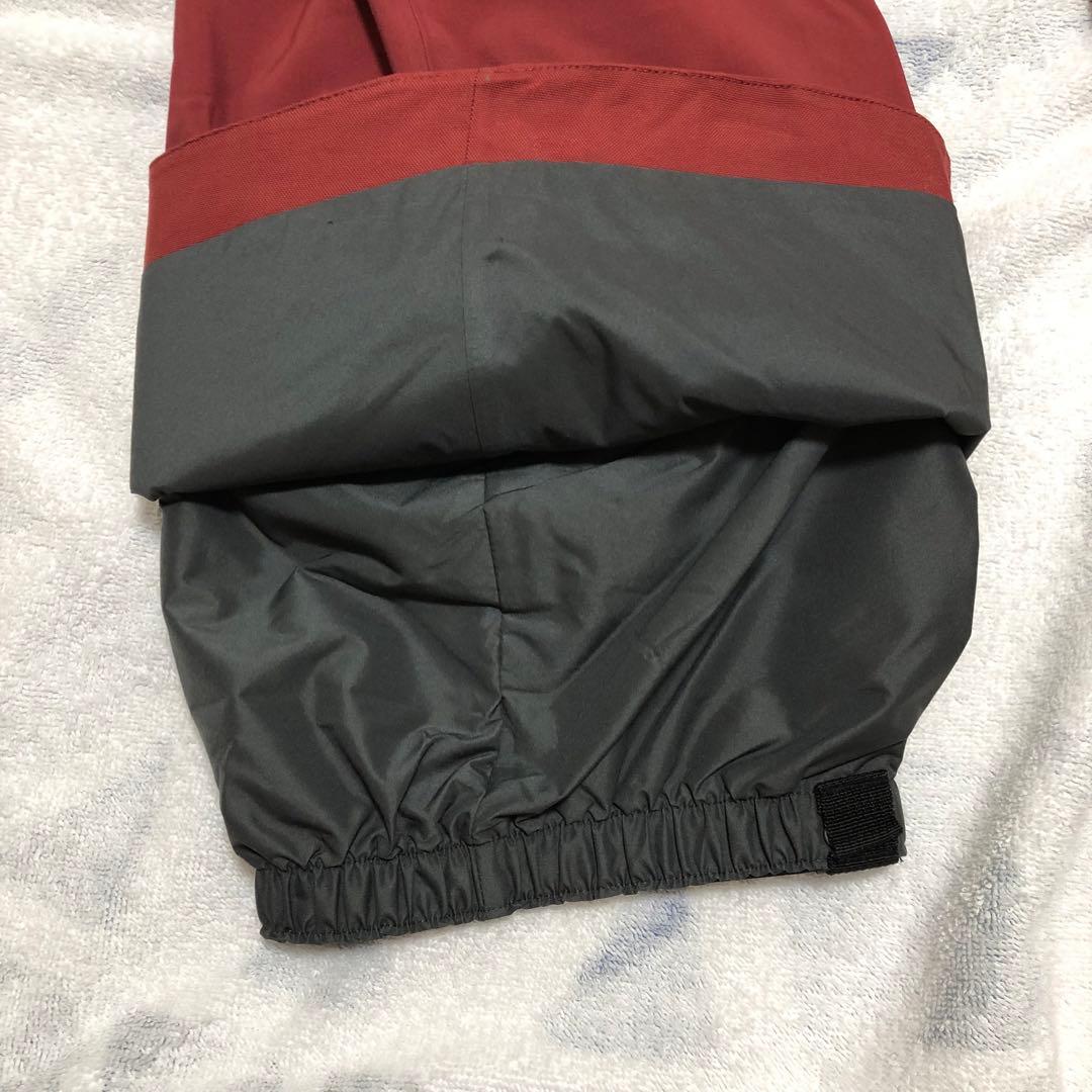 未使用品　Patagonia パタゴニア　ウィメンズ　アントラックドパンツ