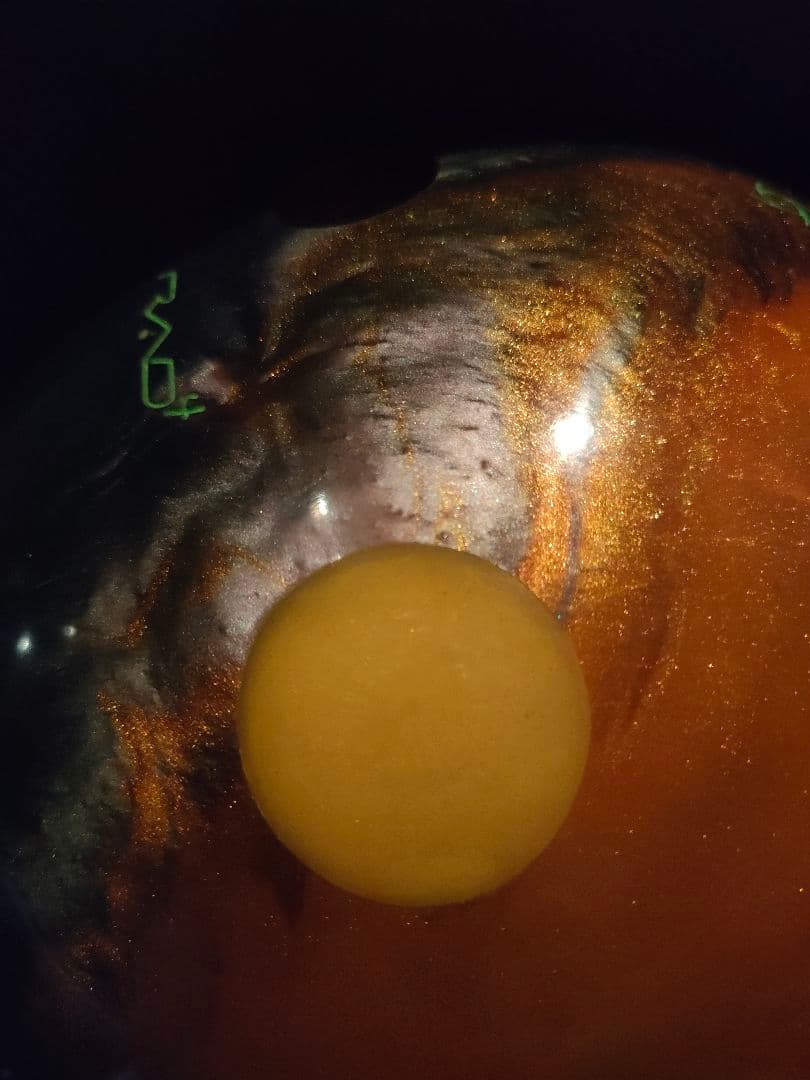 ボウリングバッグ2個 ボウリング ボール 15 コードプラチナ インテルソリッド