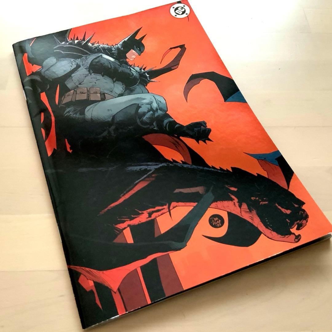 Absolute Batman 英語版 5冊 ※1冊目限定カバー