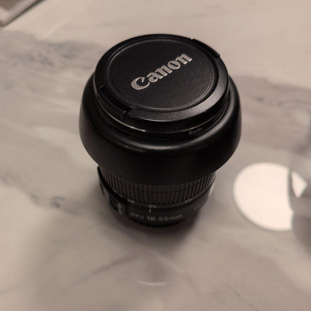 Canon デジタル一眼レフカメラ EOS Kiss X5 DS126311