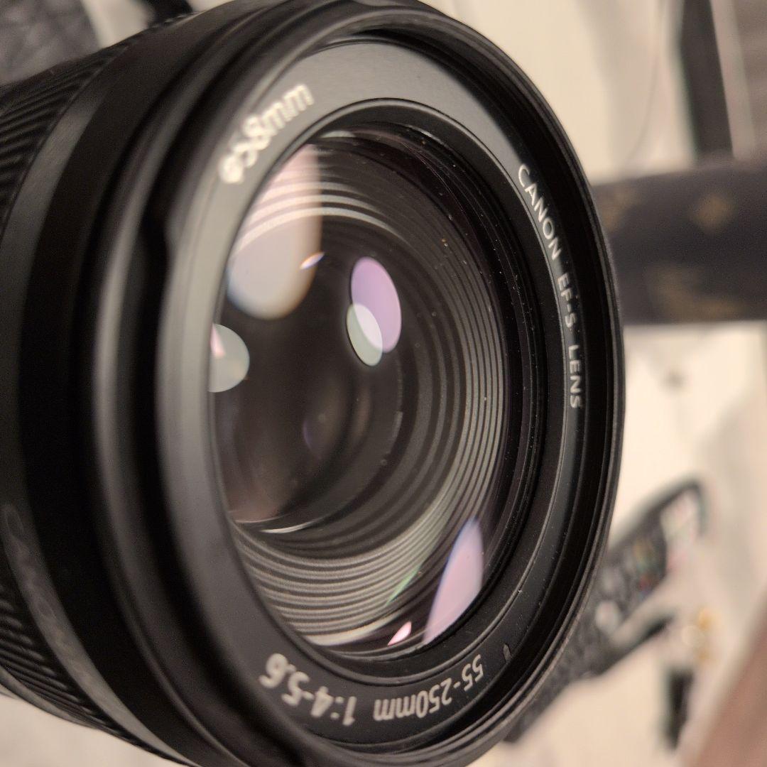 Canon デジタル一眼レフカメラ EOS Kiss X5 DS126311