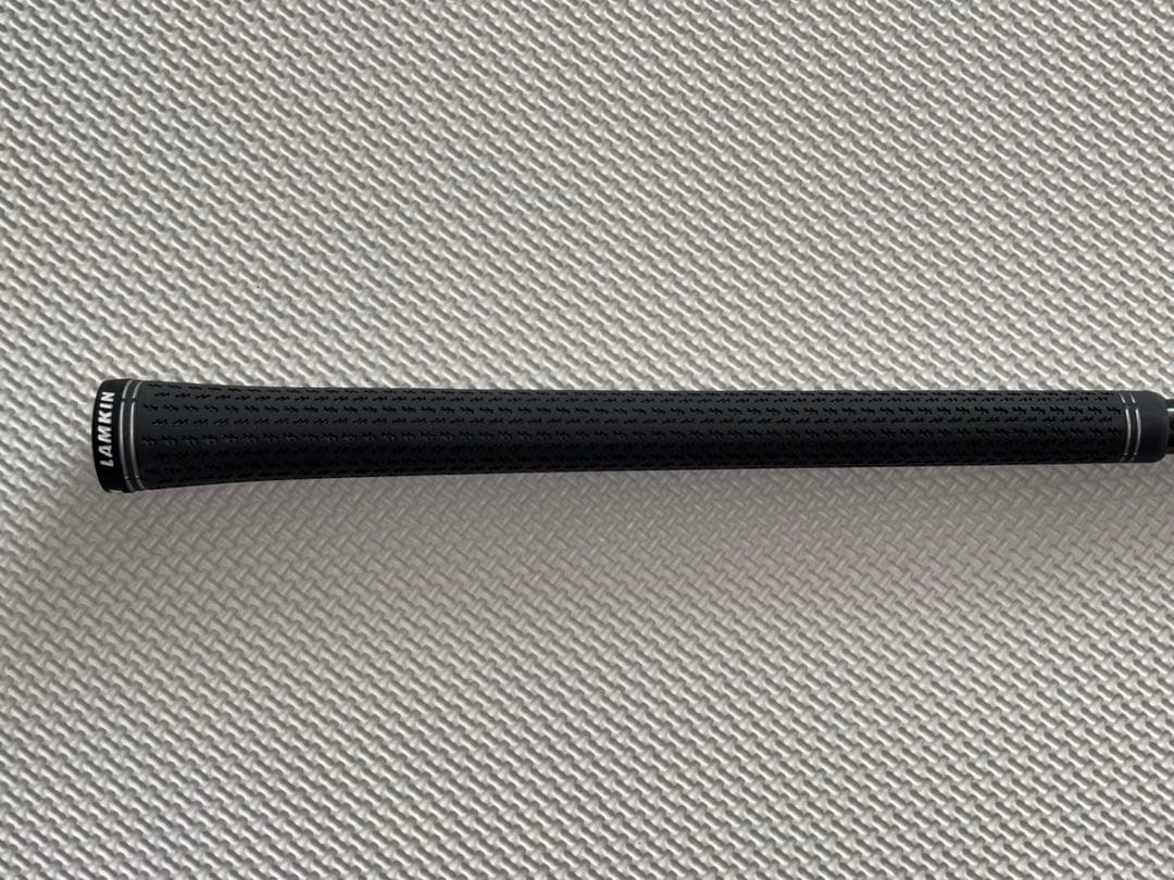 ディアマナブルー　TM50SR 3W用　テーラーメイドスリーブ付き