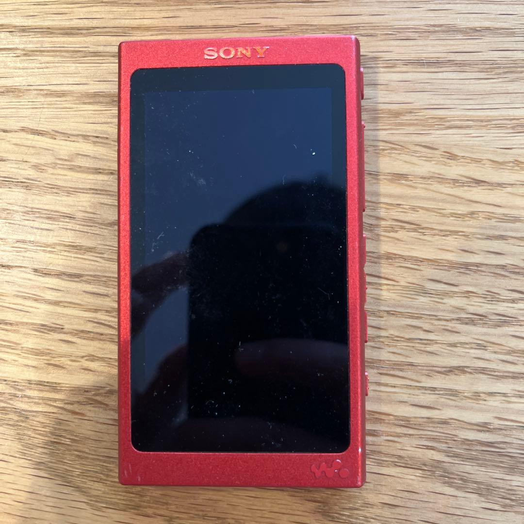 SONY ウォークマン NW-A35