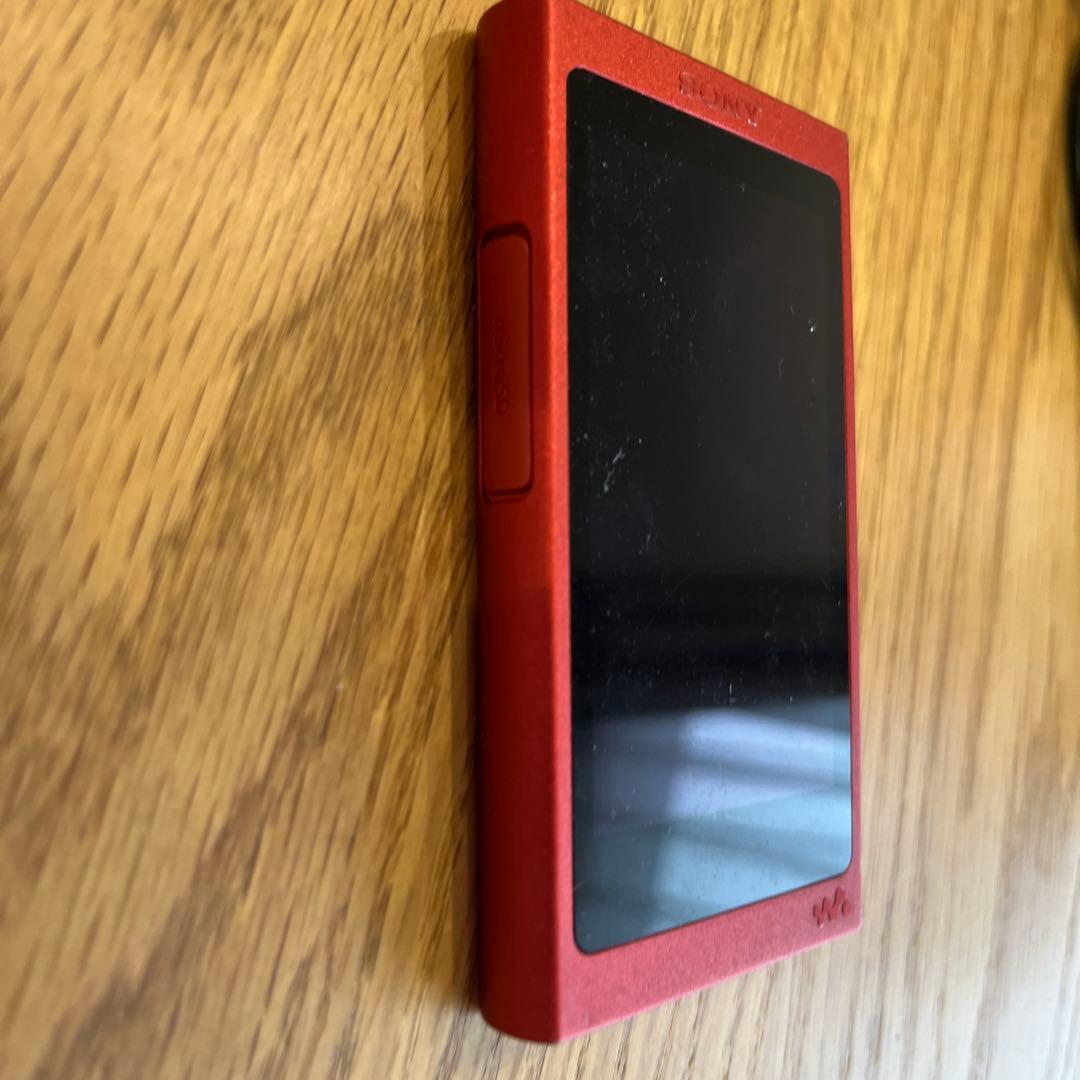 SONY ウォークマン NW-A35