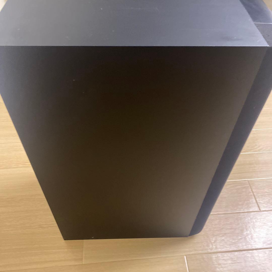 YAMAHA ヤマハ　サブウーファー　YST-SW150