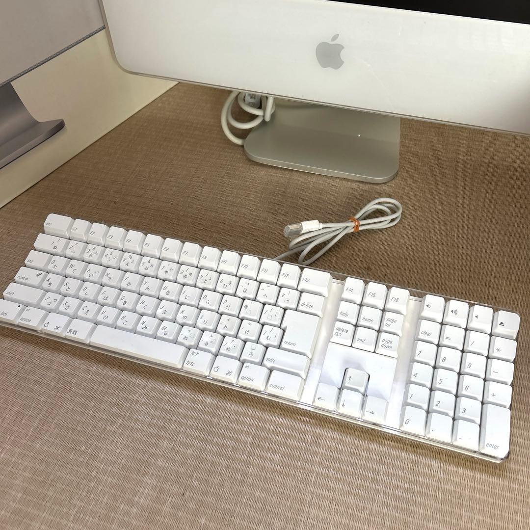 アップル　Apple iMac A1174 パソコン