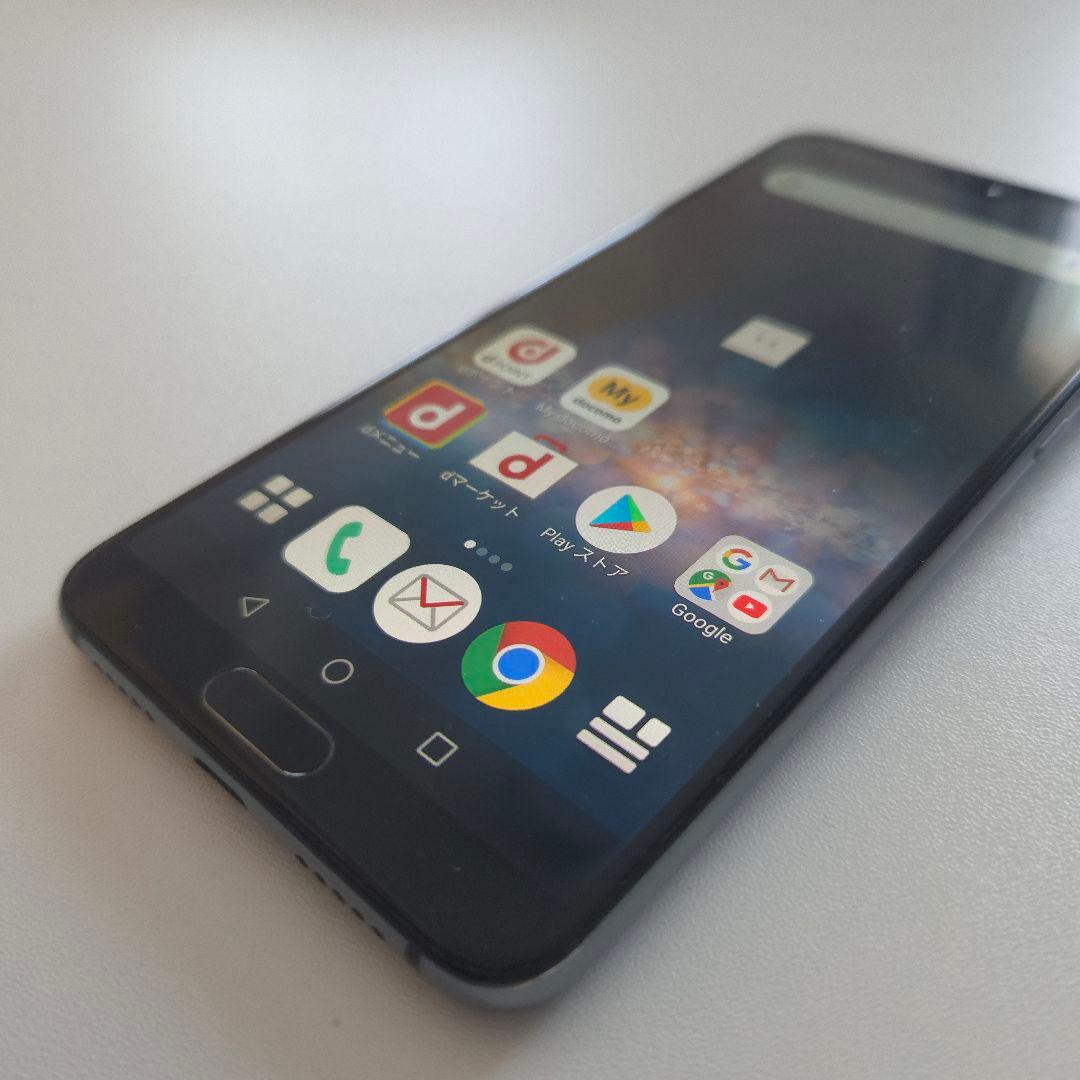 HUAWEI P20 PRO シムフリー 6/128GB アンドロイド9 ７３１