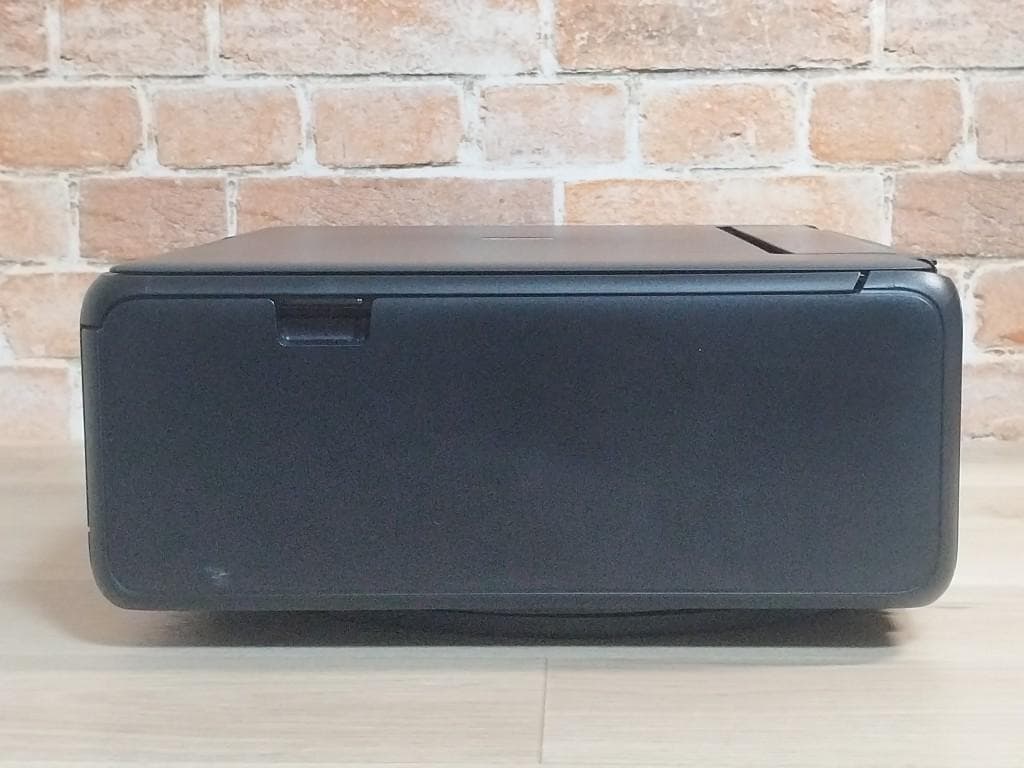 【美品】 Canon TS5030　印刷枚数750枚以下　プリンター キャノン