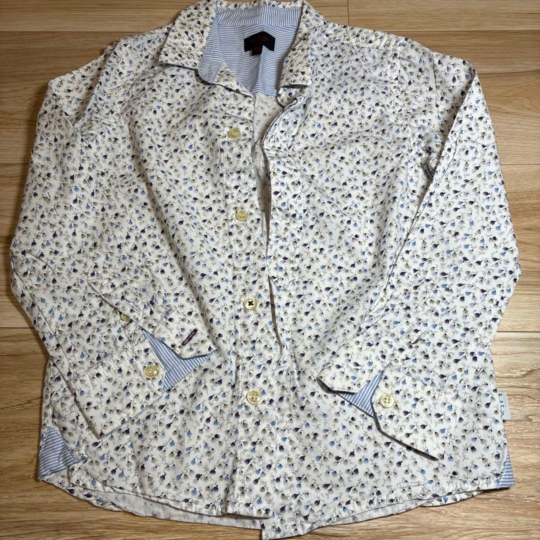 ポールスミス スーツ 5点セット