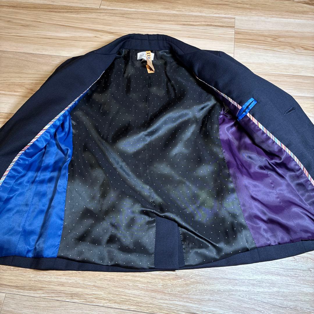 ポールスミス スーツ 5点セット