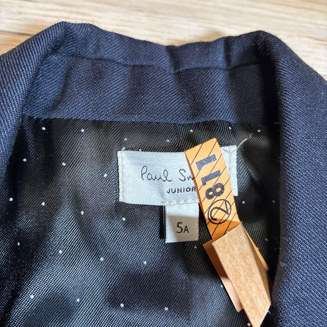 ポールスミス スーツ 5点セット