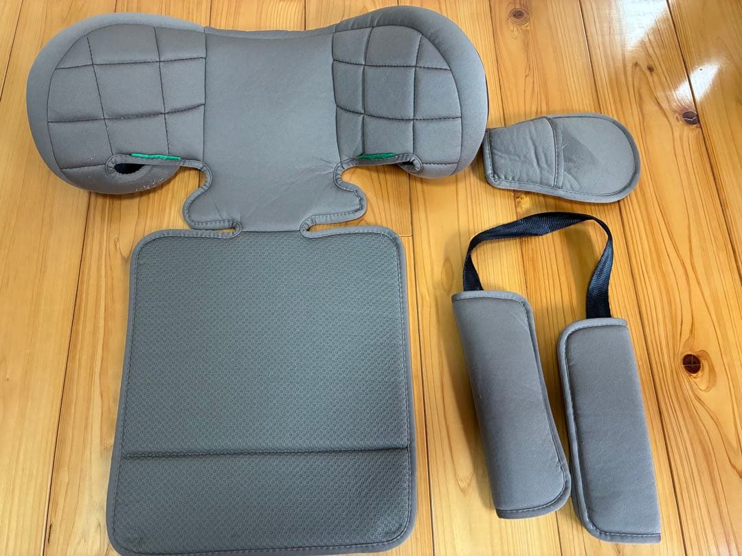 リーマン ビットターンR129 チャイルドシート ジュニアシート