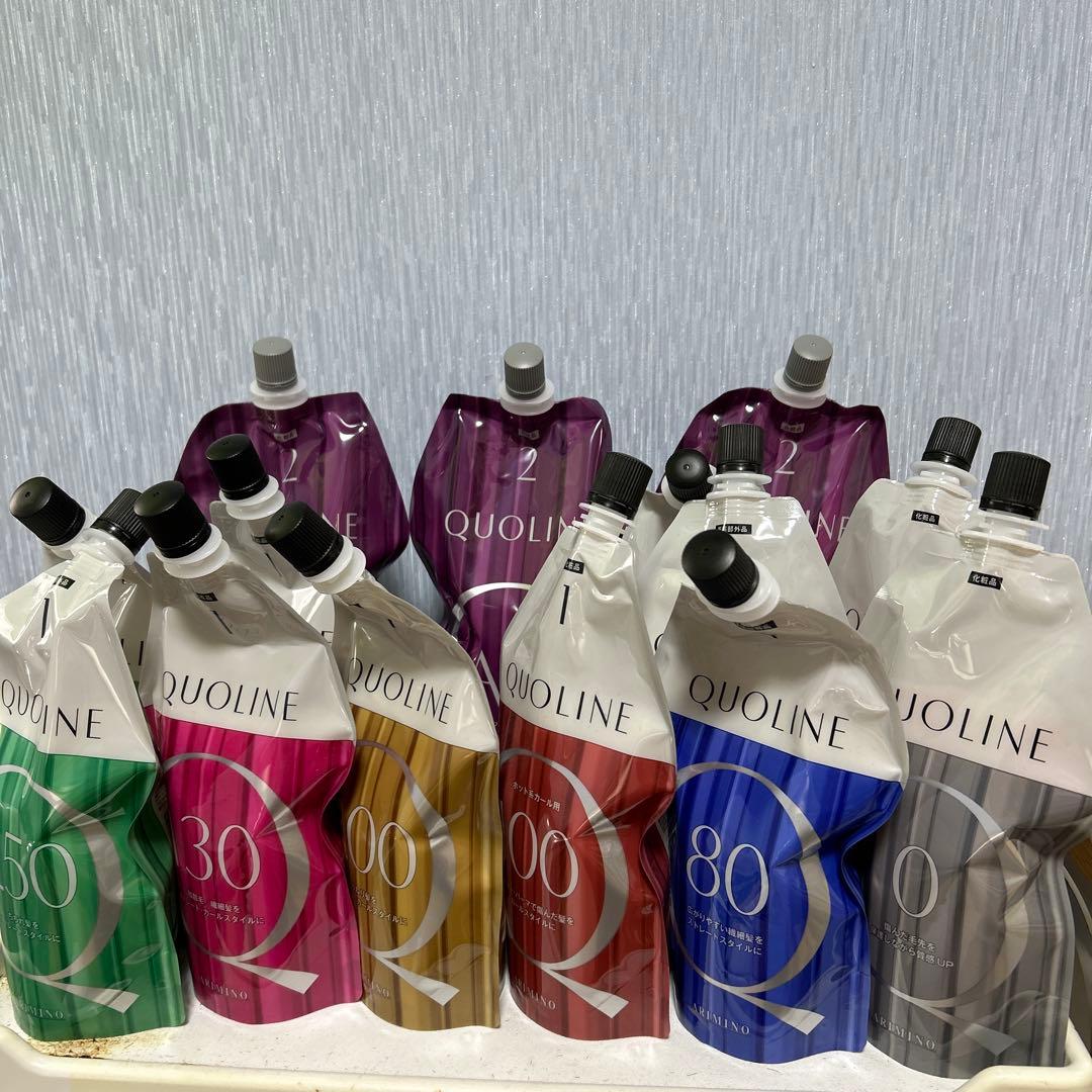 スタイリング剤 jiiou