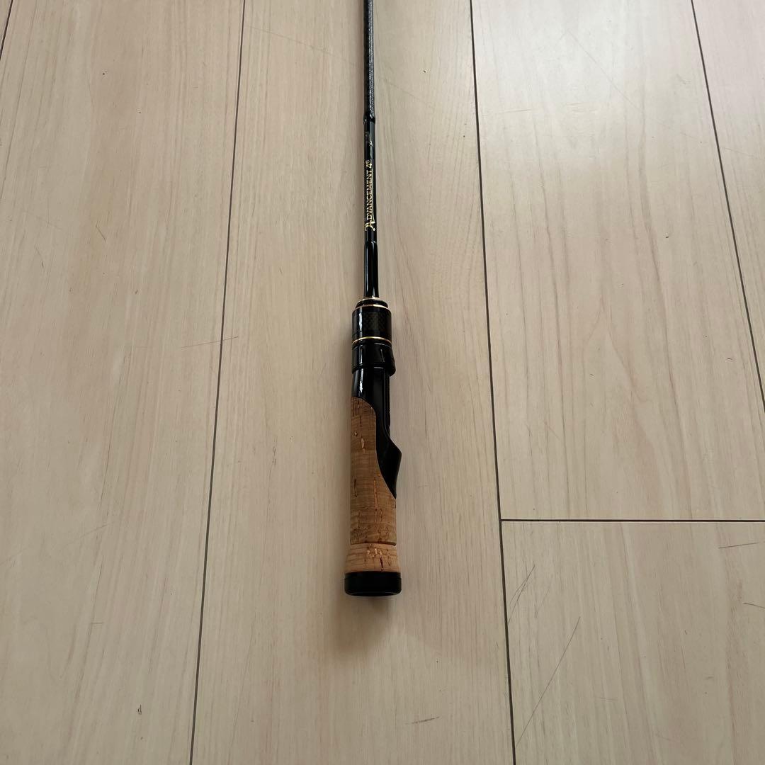 サーティーフォー　ADVANCEMENT FPR46 34 サークル限定モデル