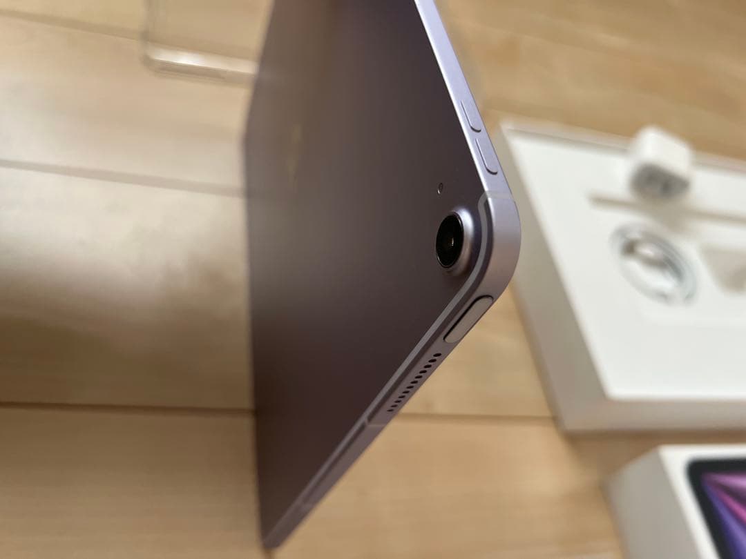 iPad Air (M2)13インチ Wi-Fi+Cellular 128GB