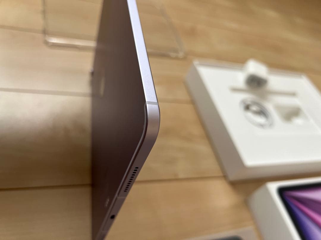 iPad Air (M2)13インチ Wi-Fi+Cellular 128GB