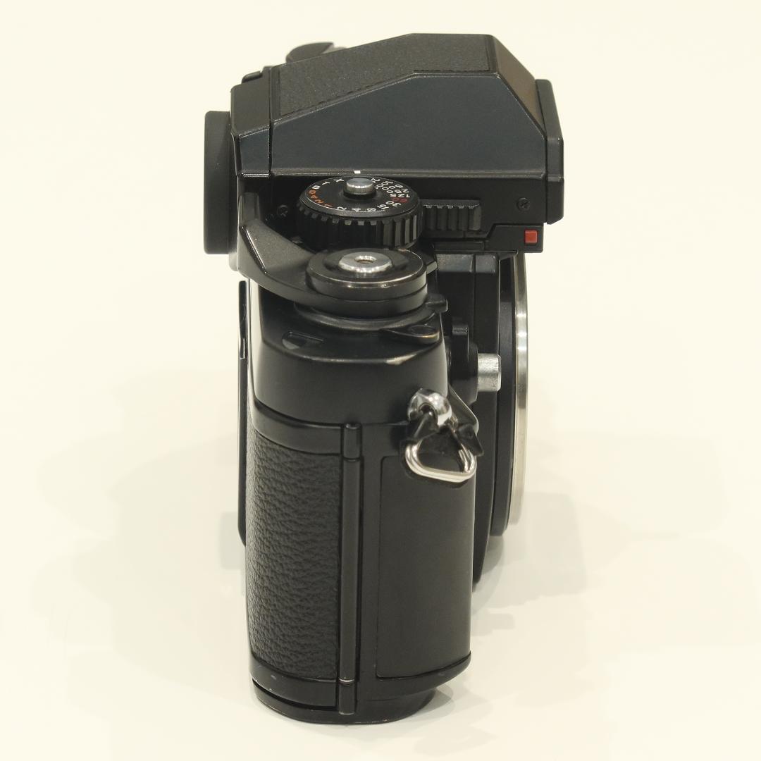 Nikon F3 ニコン　アイレベル