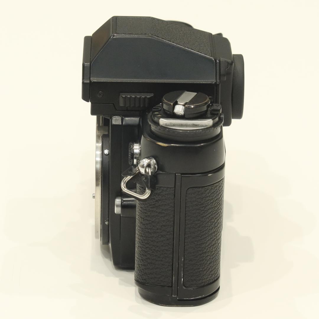 Nikon F3 ニコン　アイレベル