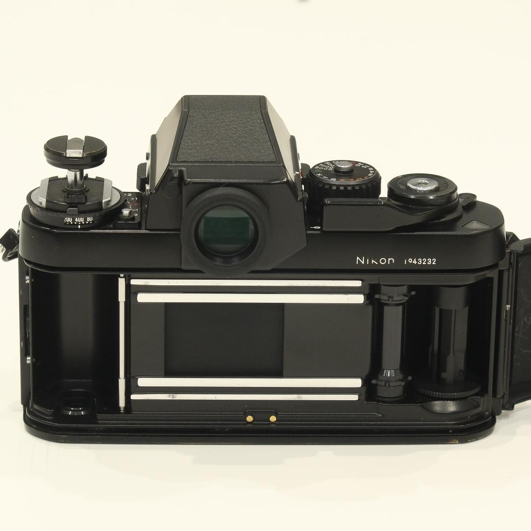 Nikon F3 ニコン　アイレベル