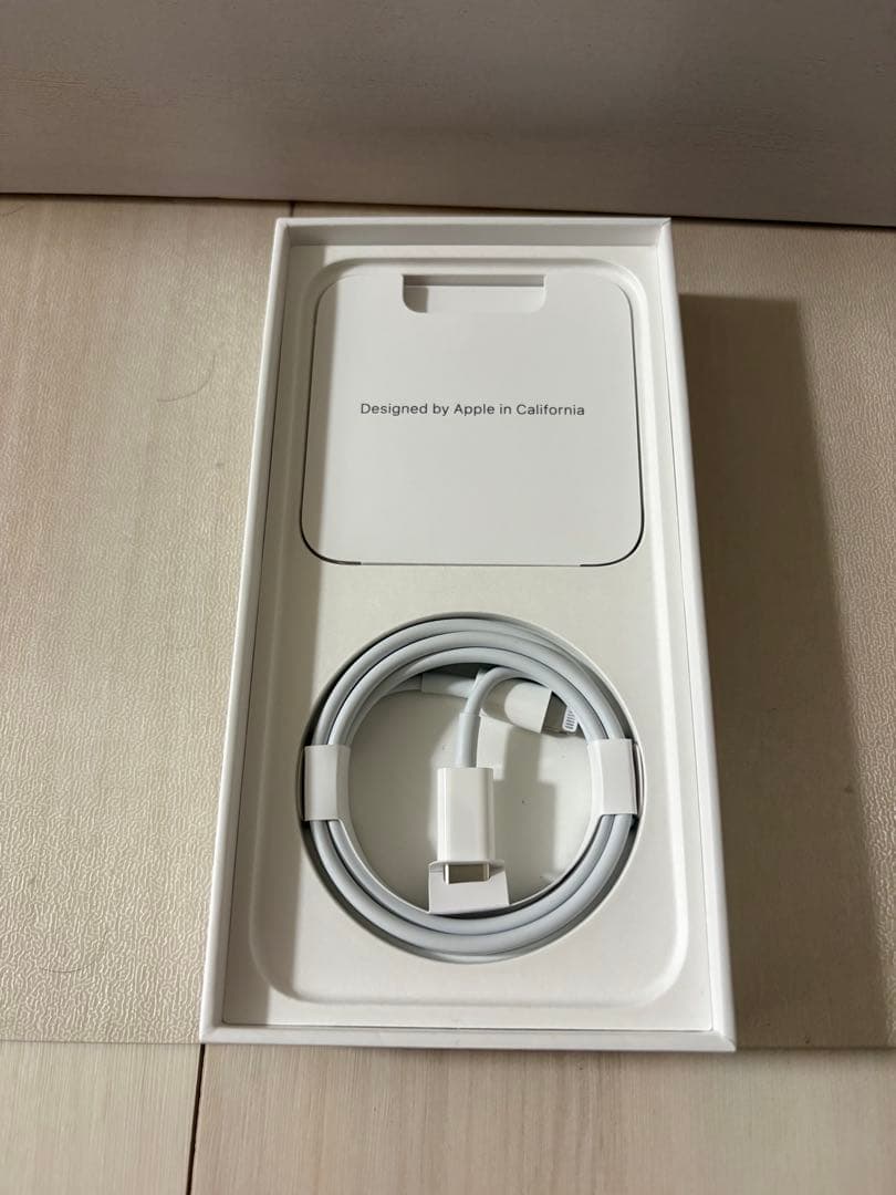 【たまさま専用】iPhone 13 256 GB ミッドナイト 本体箱付き