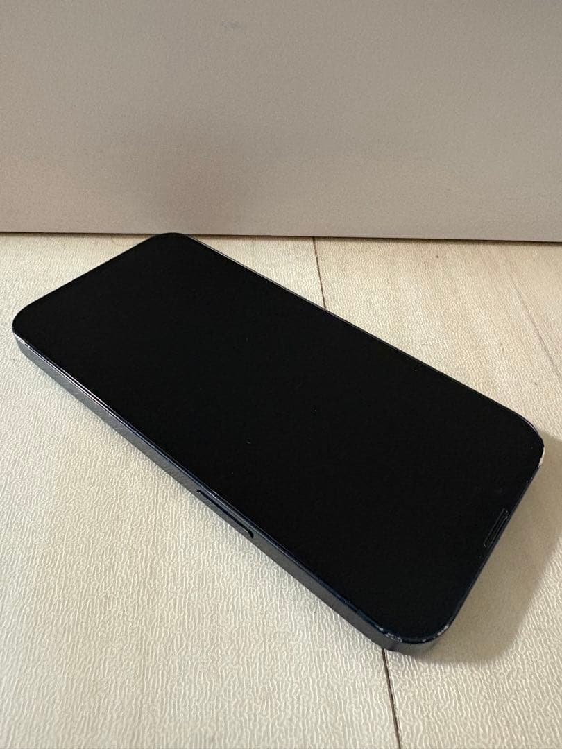 【たまさま専用】iPhone 13 256 GB ミッドナイト 本体箱付き