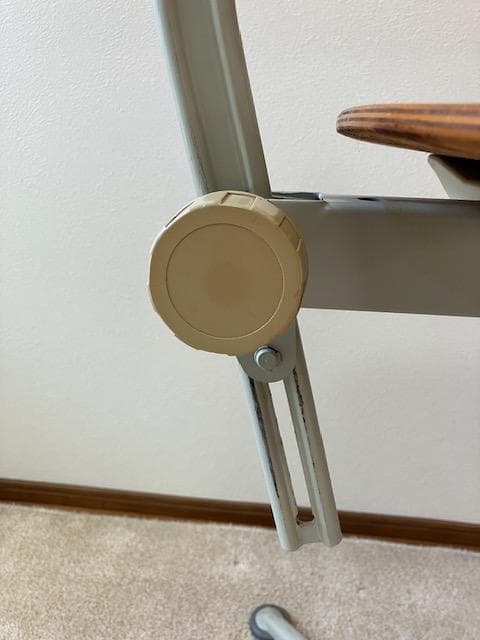 FRISO KRAMER　フリソクラマー　ドラフティングチェア