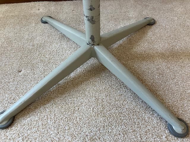 FRISO KRAMER　フリソクラマー　ドラフティングチェア