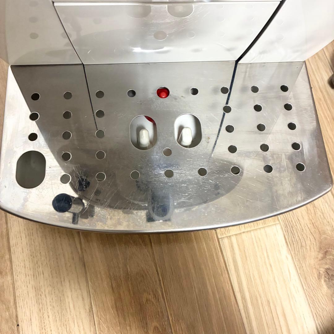 デロンギ マグニフィカS ECAM22112W