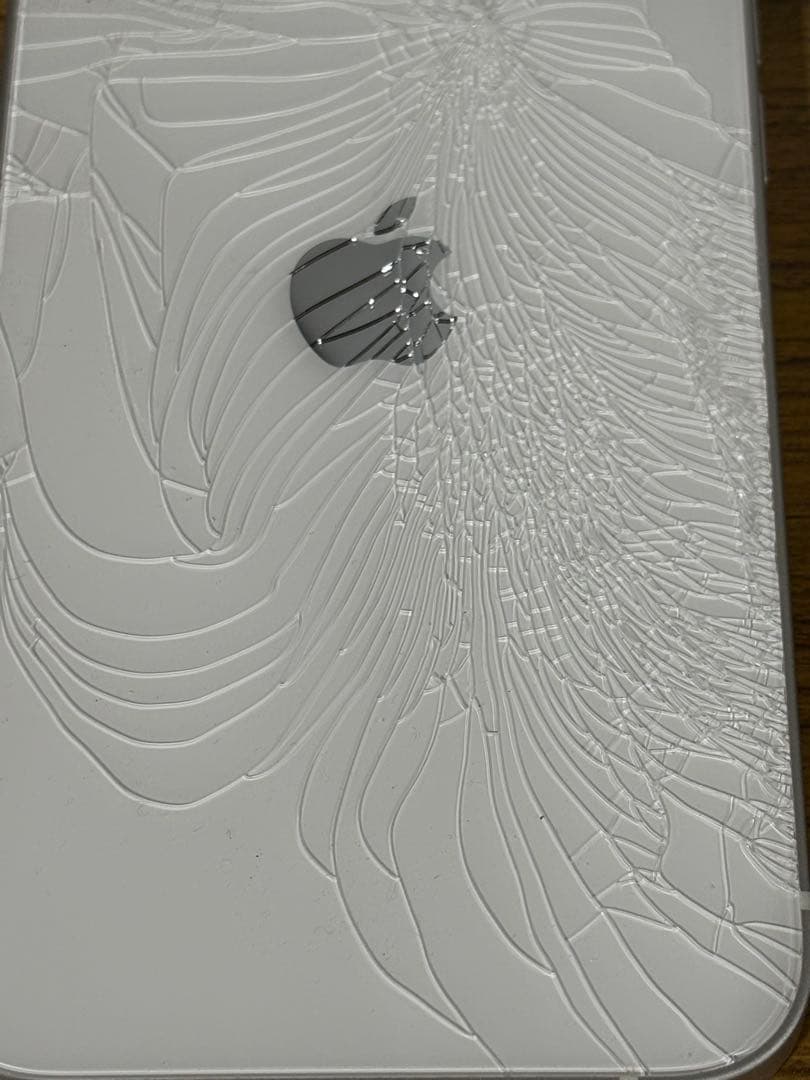 iPhone 12 ホワイト 本体