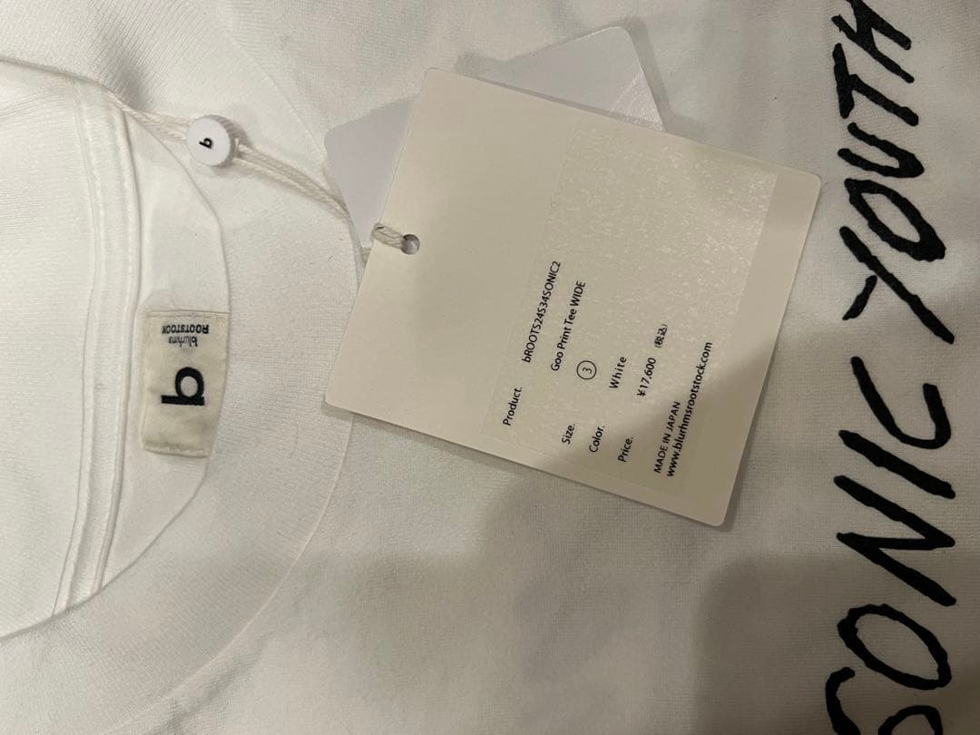 LOFTMAN　福袋　M-L　開封済み