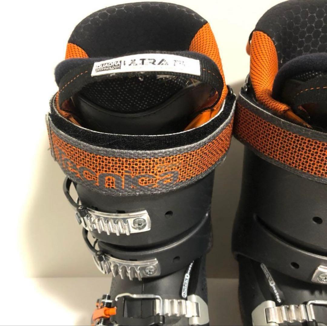 人気モデル✨Tecnica Cochise 100 スキーブーツ アルペンスキー