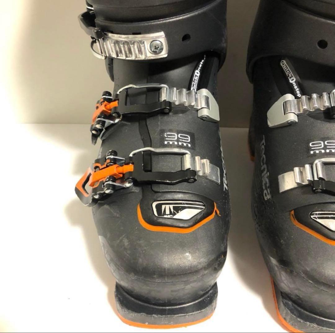 人気モデル✨Tecnica Cochise 100 スキーブーツ アルペンスキー