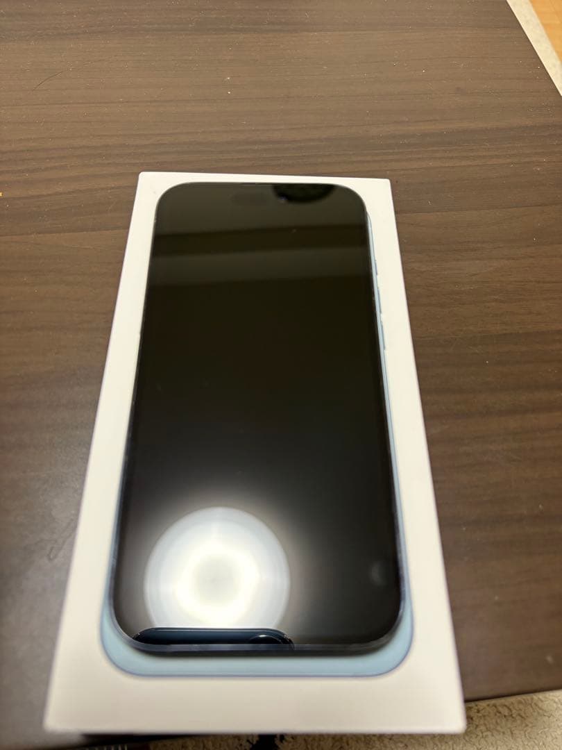 Apple iPhone 14 Pro パープル 本体