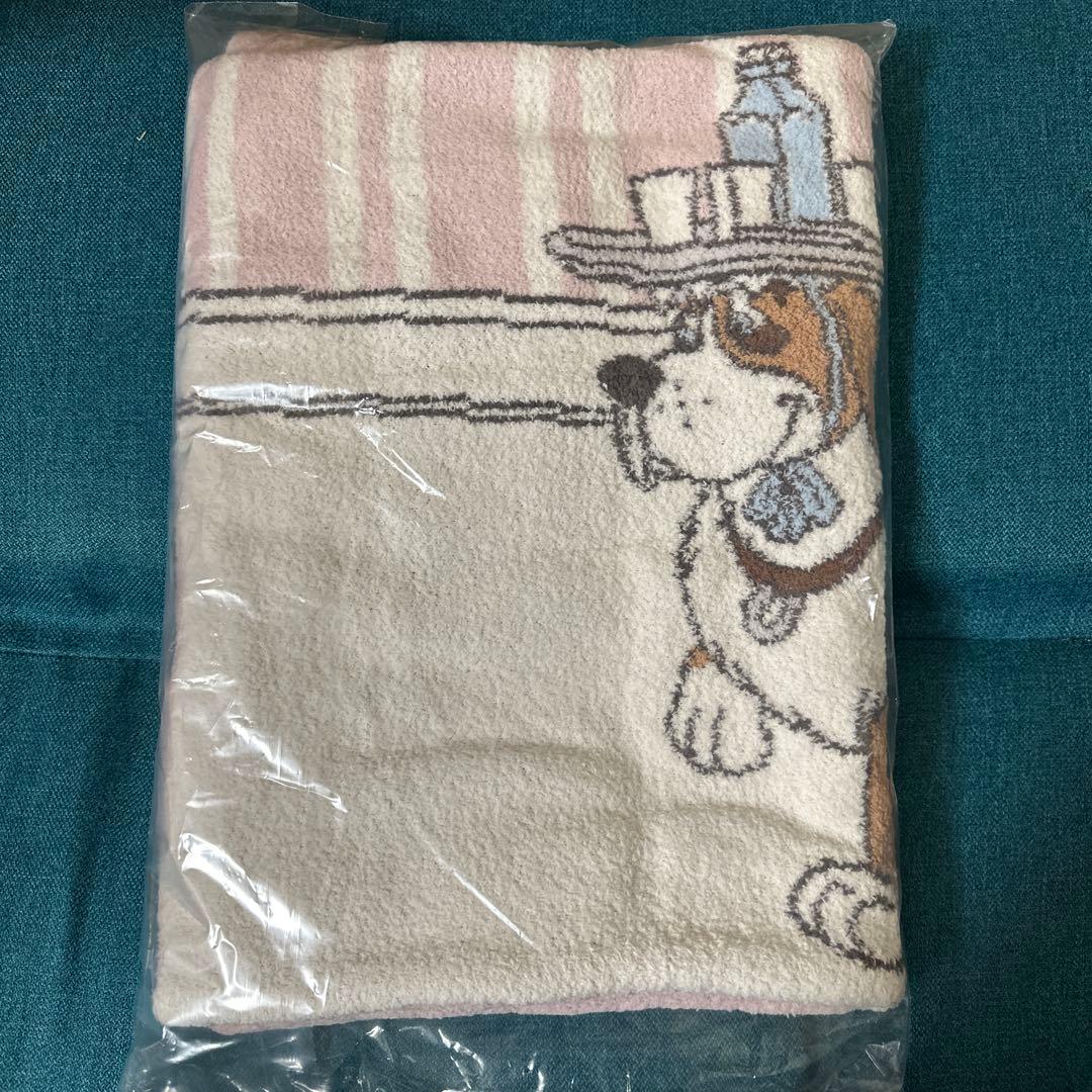 ジェラートピケ　ナナ　ジャガードマルチカバー　&ピローケース　ピーターパン