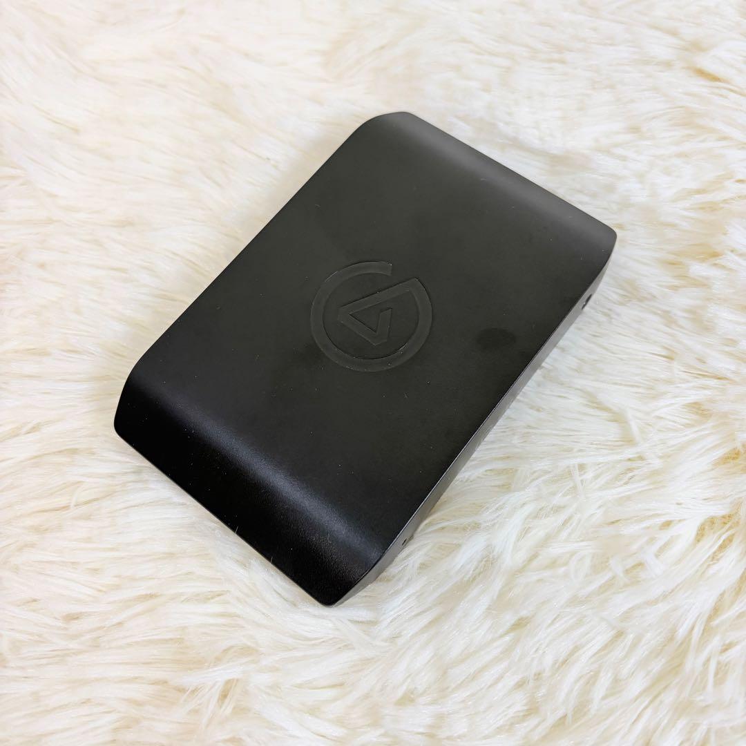 elgato 4K X ビデオキャプチャー