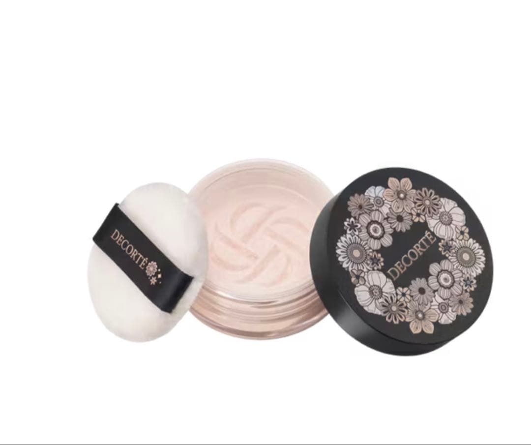 コスメデコルテ クリスマスコフレ2025 エターナル ブルーム 箱無し配送