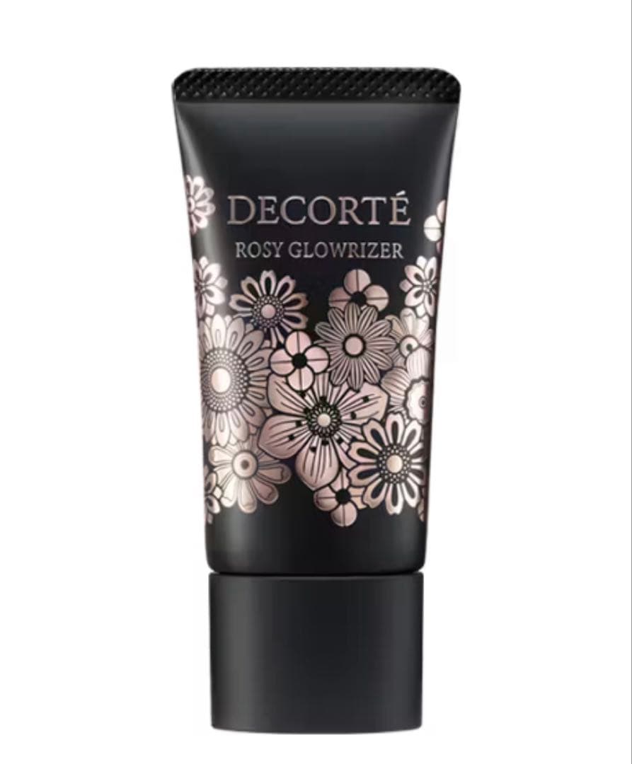 コスメデコルテ クリスマスコフレ2025 エターナル ブルーム 箱無し配送