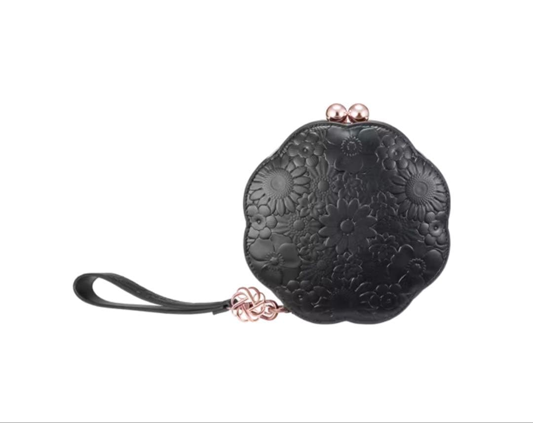 コスメデコルテ クリスマスコフレ2025 エターナル ブルーム 箱無し配送