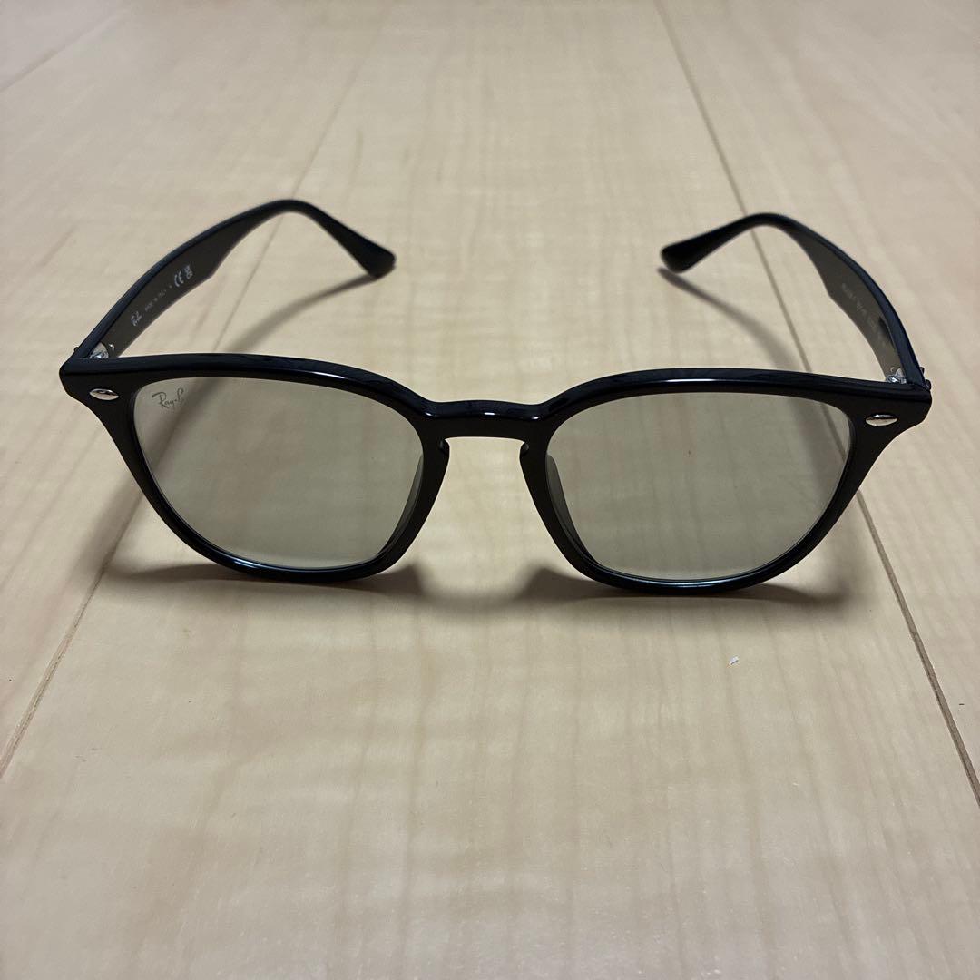 Ray Ban /レイバン　サングラス（RB4258-F）