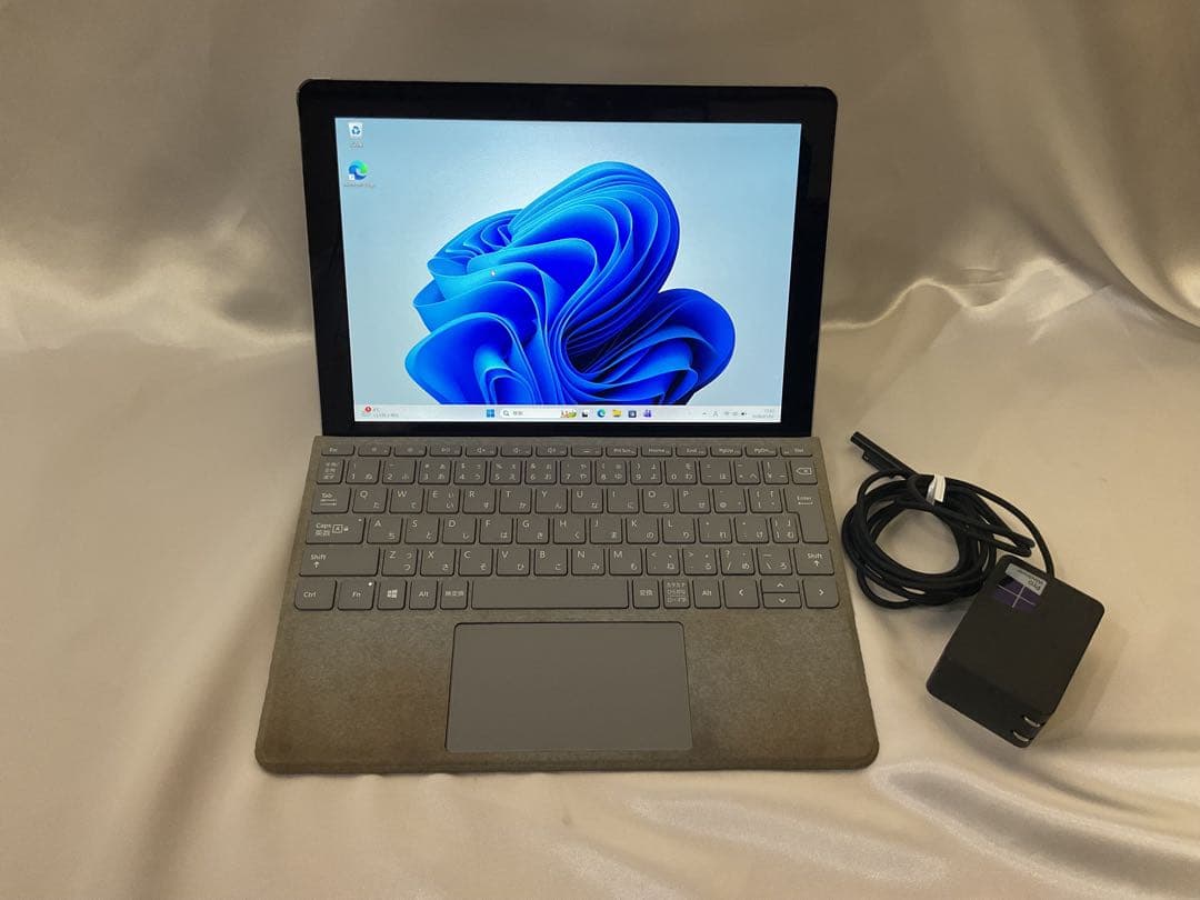 Windowsタブレット本体 Surface Go 8g SSD 128g Office 2024