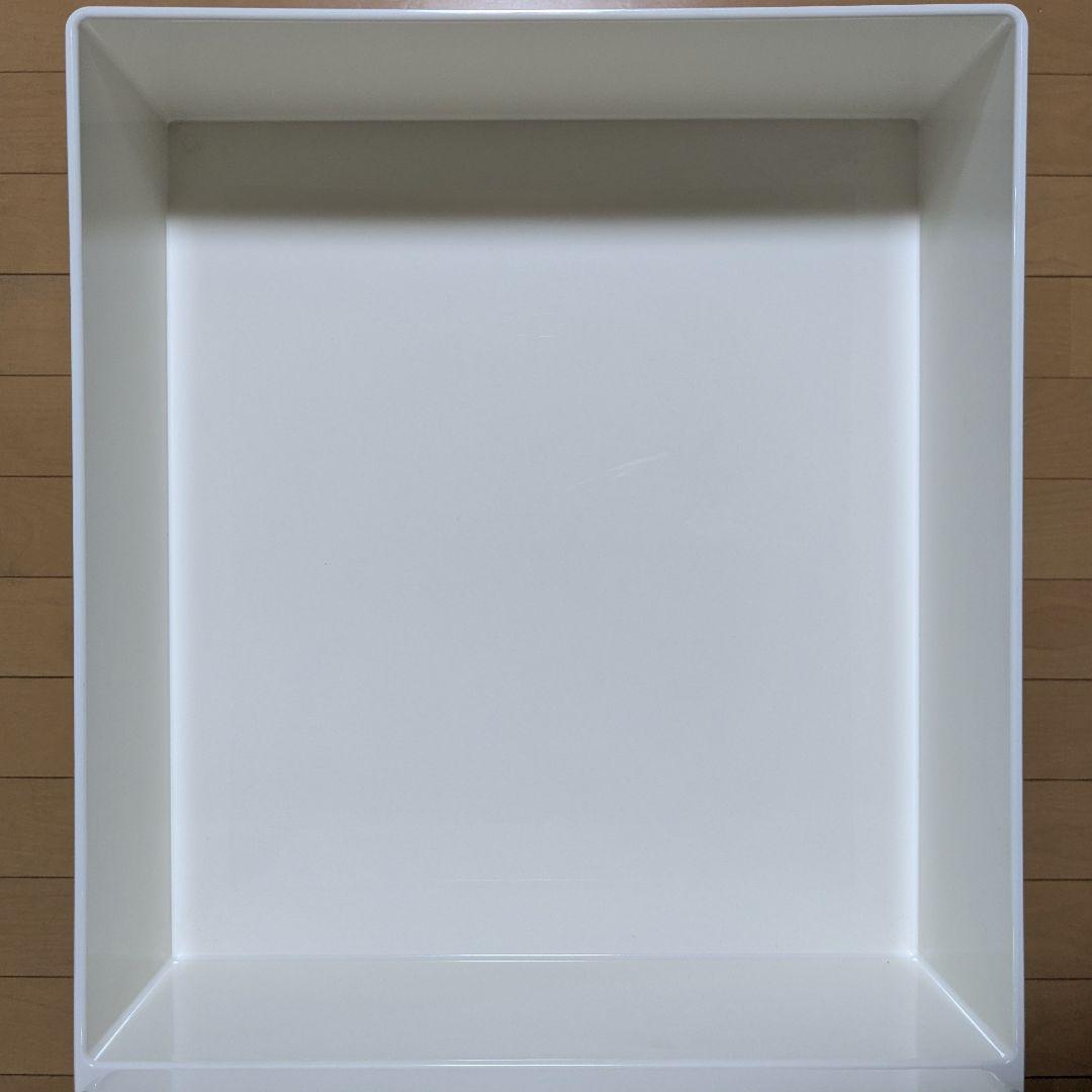 極美品 MAGIS マジス 360° CONTAINER コンテナ 5段 白