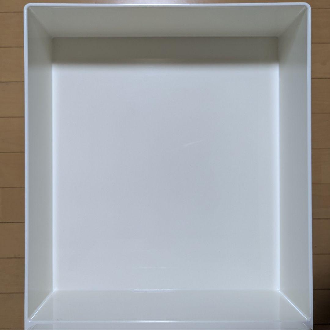 極美品 MAGIS マジス 360° CONTAINER コンテナ 5段 白